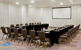 Le Meridien Santiago